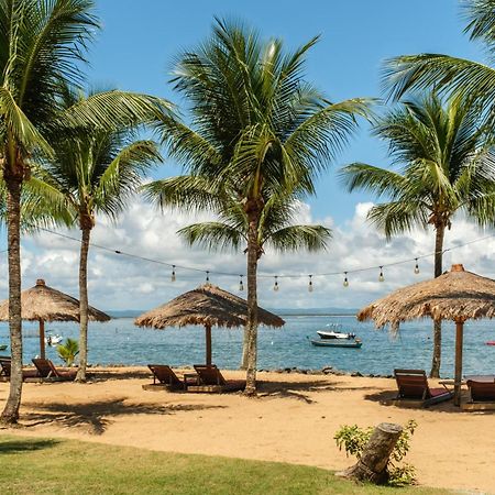 Pousada Denada Barra Grande  Kültér fotó