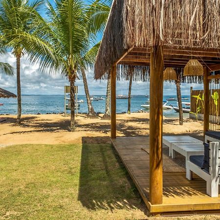 Pousada Denada Barra Grande  Kültér fotó