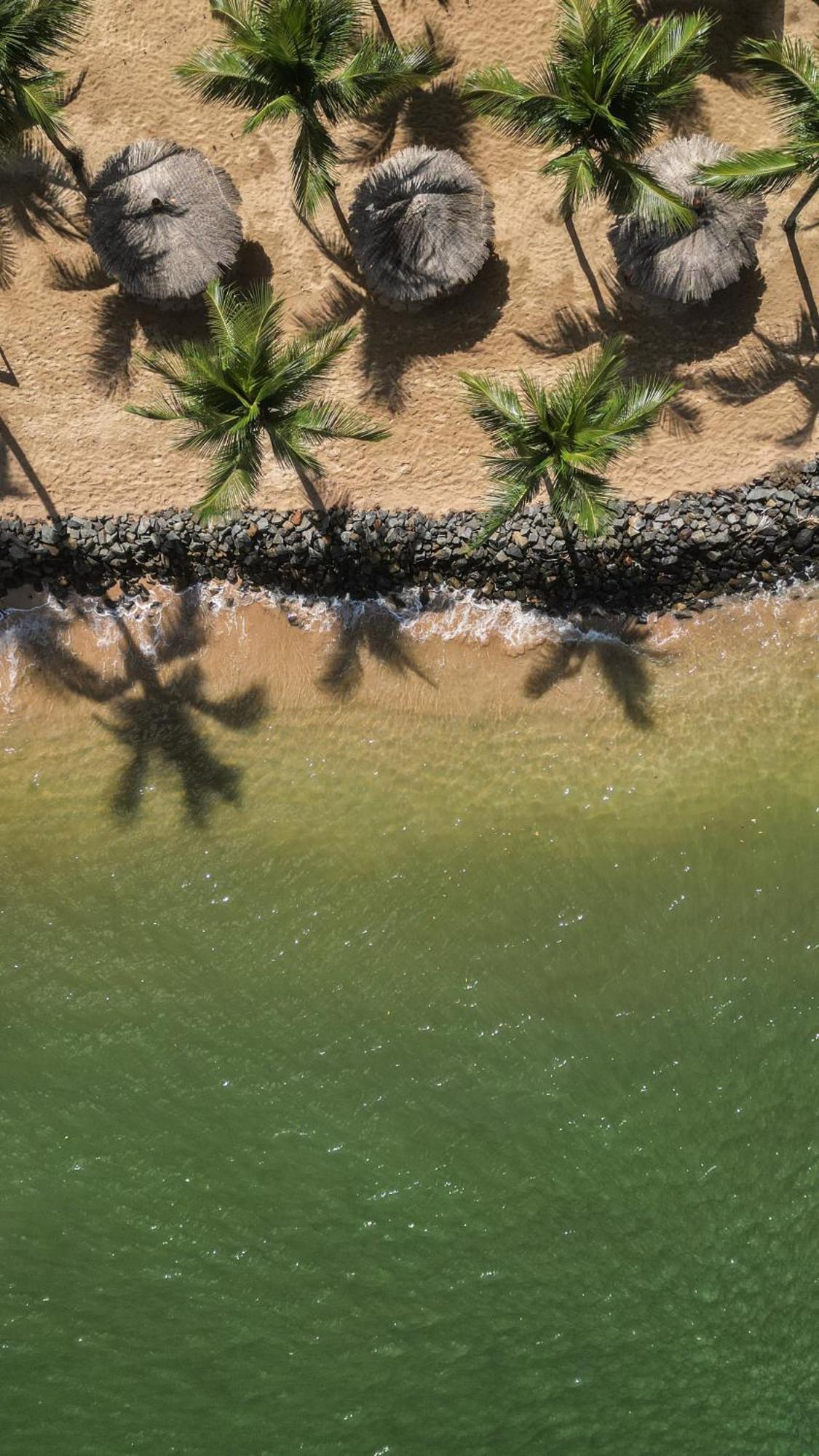 Pousada Denada Barra Grande  Kültér fotó